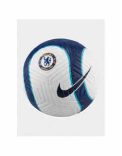 Ballon de football strk chelsea blanc - Nike