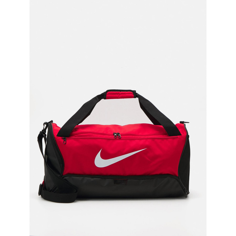 Sac de sport brasilia 9.5 41L rouge - Nike