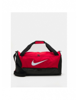 Sac de sport brasilia 9.5 41L rouge - Nike