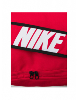 Sac de sport brasilia 9.5 41L rouge - Nike