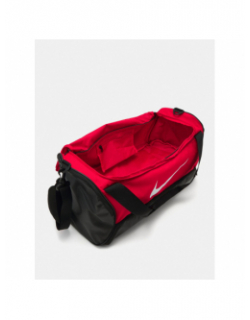 Sac de sport brasilia 9.5 41L rouge - Nike