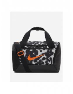 Sac de sport brasilia 9.5 25L gris - Nike