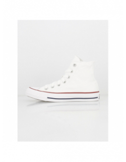 Baskets montantes chuck taylot all star blanc enfant - Converse