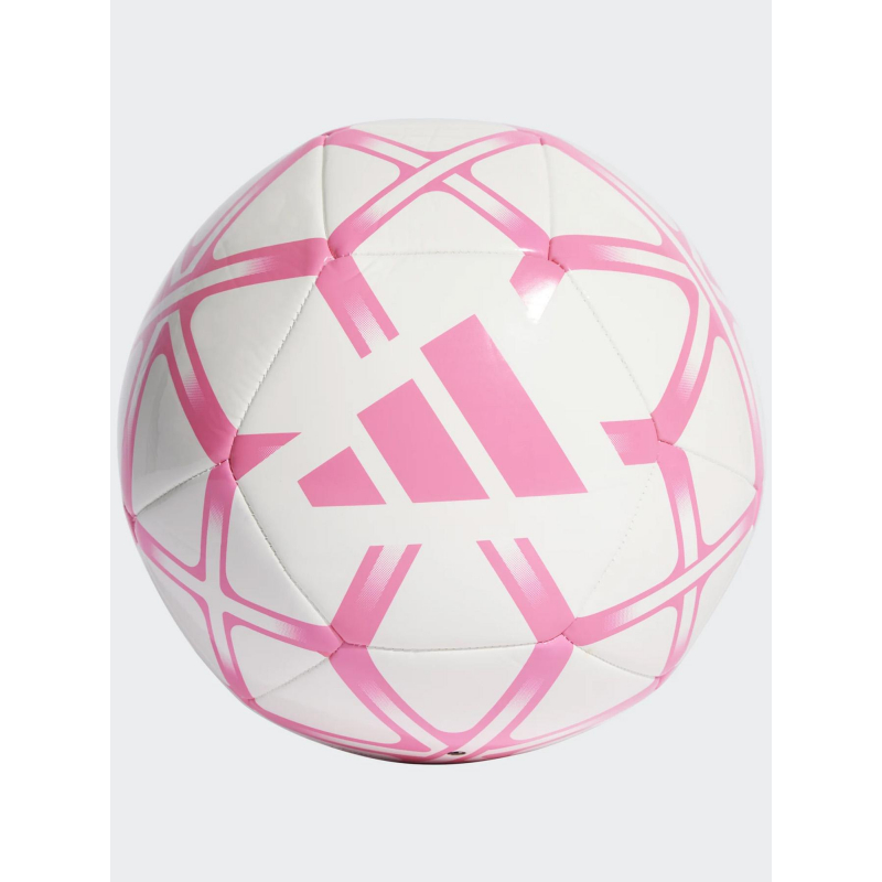 Ballon de football starlancer club t5 rose - Adidas