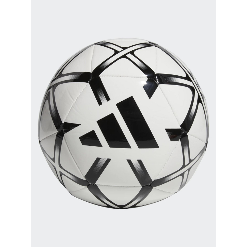 Ballon de football starlancer club blanc - Adidas