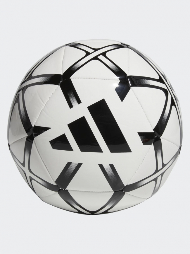 Ballon de football starlancer club blanc - Adidas