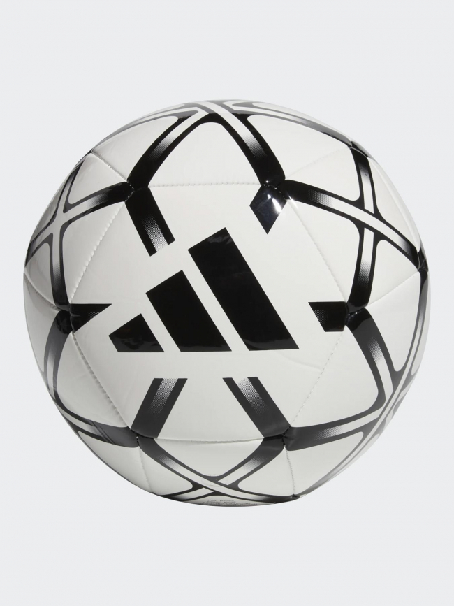 Ballon de football starlancer club blanc - Adidas