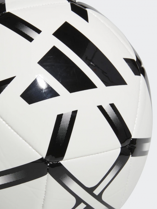 Ballon de football starlancer club blanc - Adidas