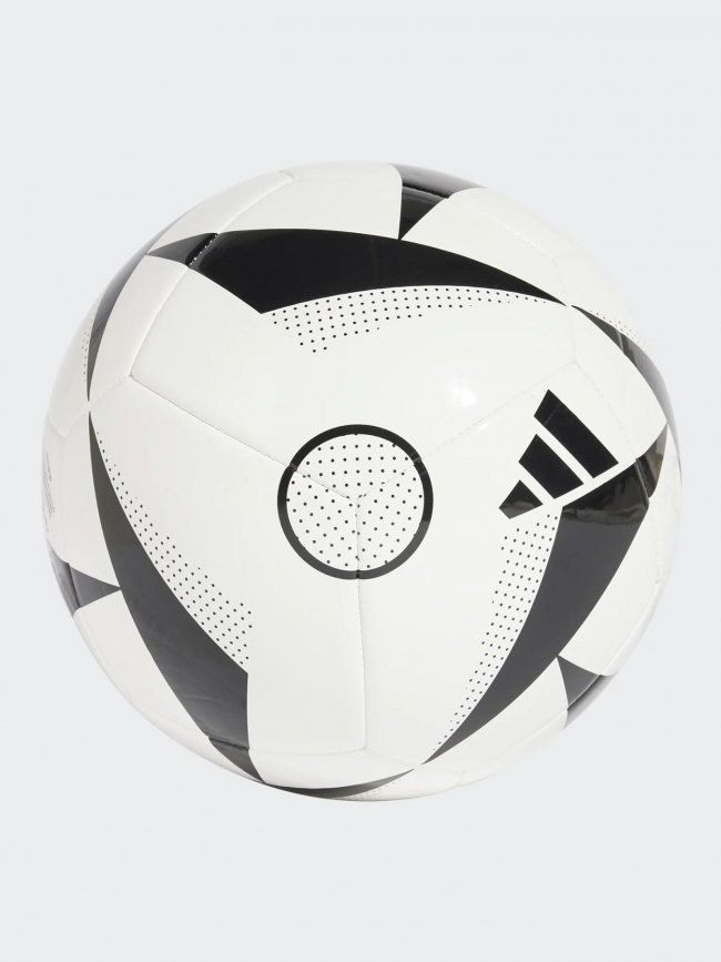 Ballon de football real madrid domicile blanc - Adidas