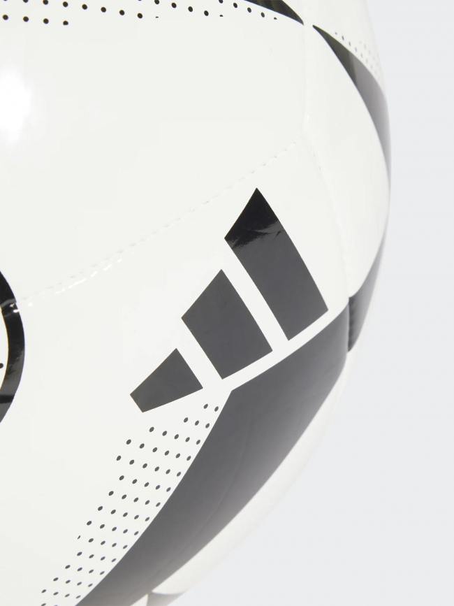 Ballon de football real madrid domicile blanc - Adidas