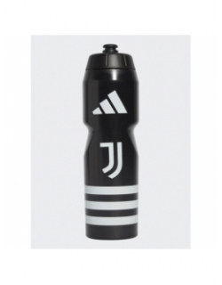 Gourde football juventus 750ml noir - Adidas