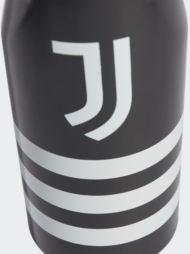 Gourde football juventus 750ml noir - Adidas