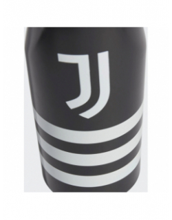 Gourde football juventus 750ml noir - Adidas