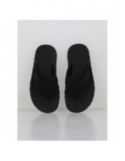 Tongs operative sandal noir homme - Oakley