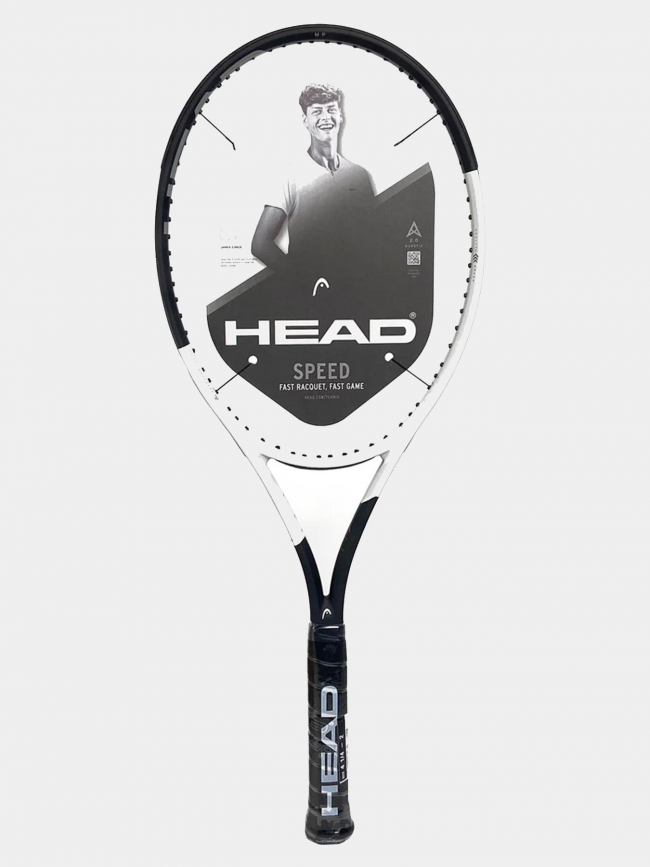 Raquette de tennis speed mp 2024 blanc - Head