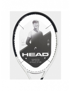 Raquette de tennis speed mp 2024 blanc - Head