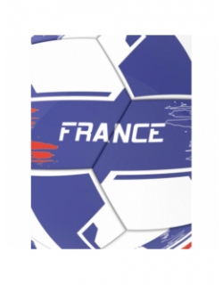 Ballon de football national france bleu blanc rouge - Uhlsport