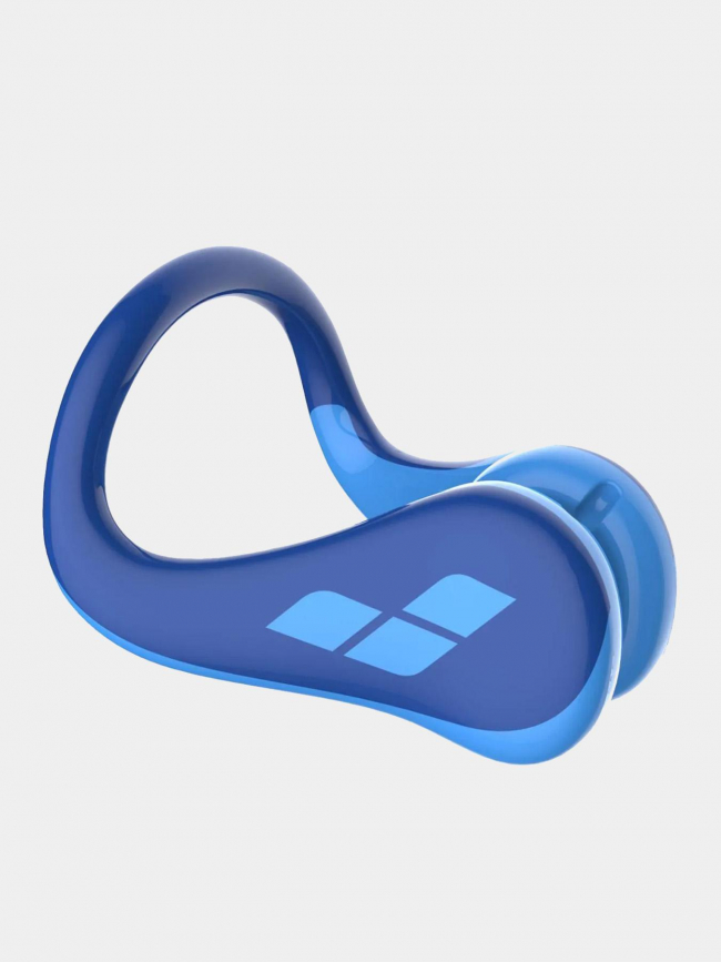 Pince-nez clip pro 2 bleu - Arena