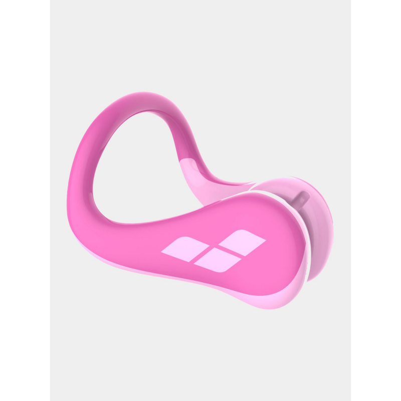 Pince-nez clip pro 2 rose - Arena