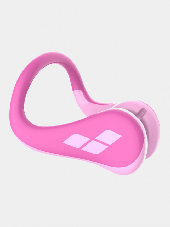 Pince-nez clip pro 2 rose - Arena