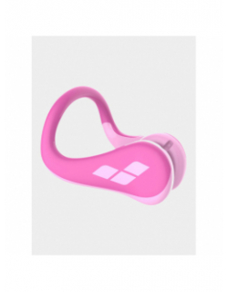 Pince-nez clip pro 2 rose - Arena