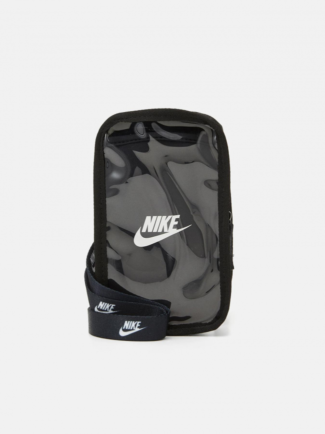 Pochette pour téléphone club phone crossbody noir - Nike