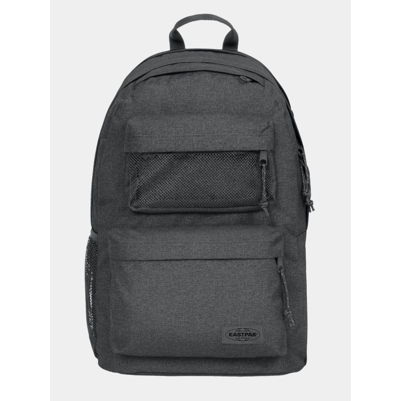 Sac à dos Eastpak double office black denim