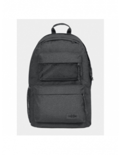 Sac à dos Eastpak double office black denim