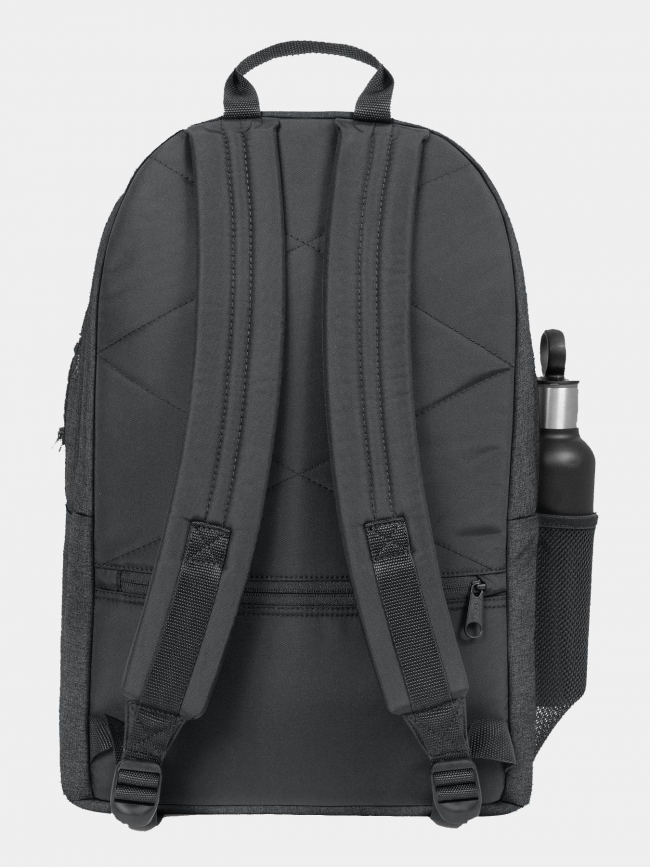 Sac à dos Eastpak double office black denim