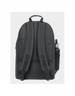 Sac à dos Eastpak double office black denim