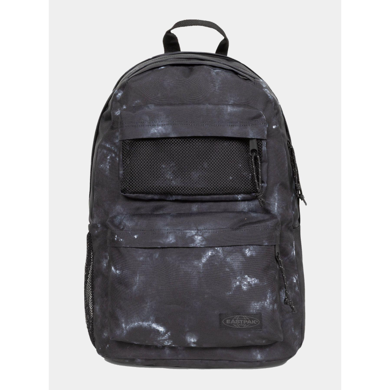 Sac à dos Eastpak double office camo noir