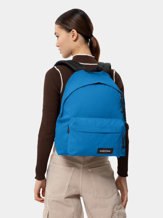 Sac à dos Eastpak padded pak'r azure bleu