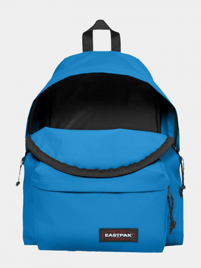 Sac à dos Eastpak padded pak'r azure bleu