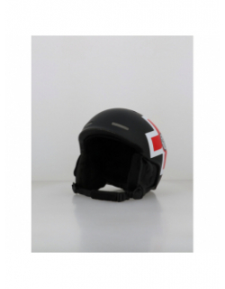 Casque de ski x games noir/rouge - Prosurf