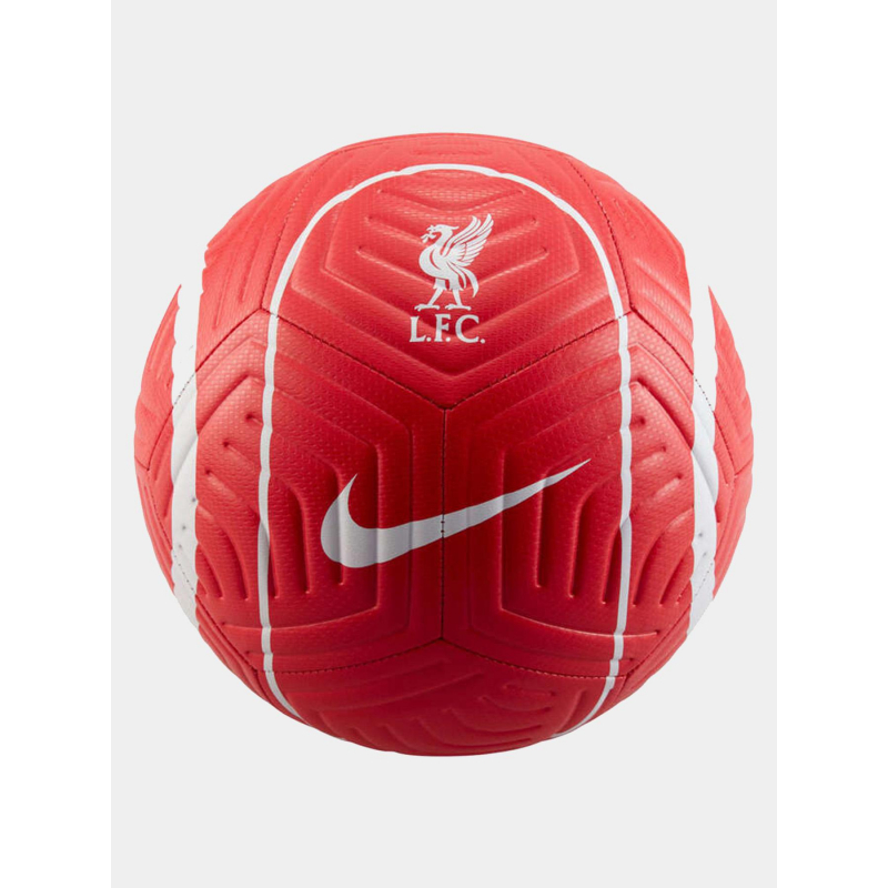 Ballon de foot lfc academy rouge - Nike