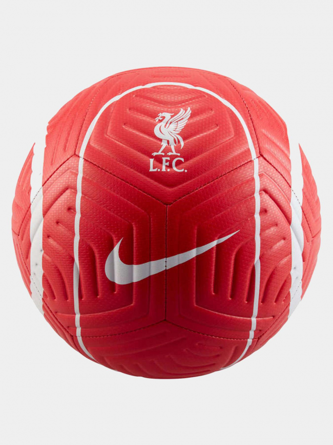Ballon de foot lfc academy rouge - Nike