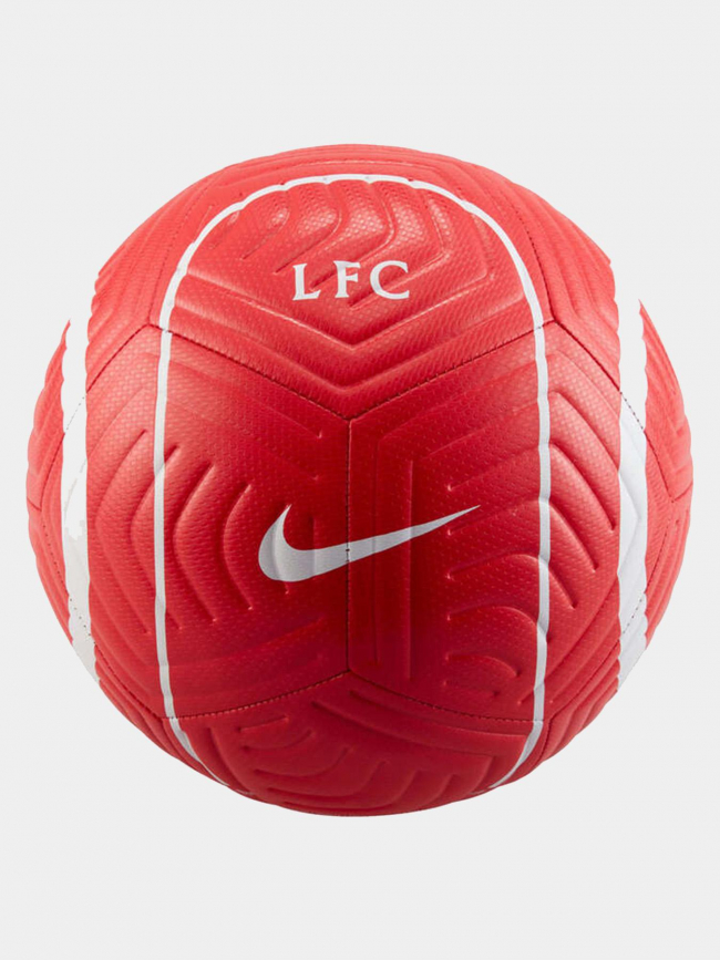 Ballon de foot lfc academy rouge - Nike