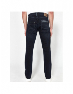 Jean rope regular bleu marine homme - Teddy Smith