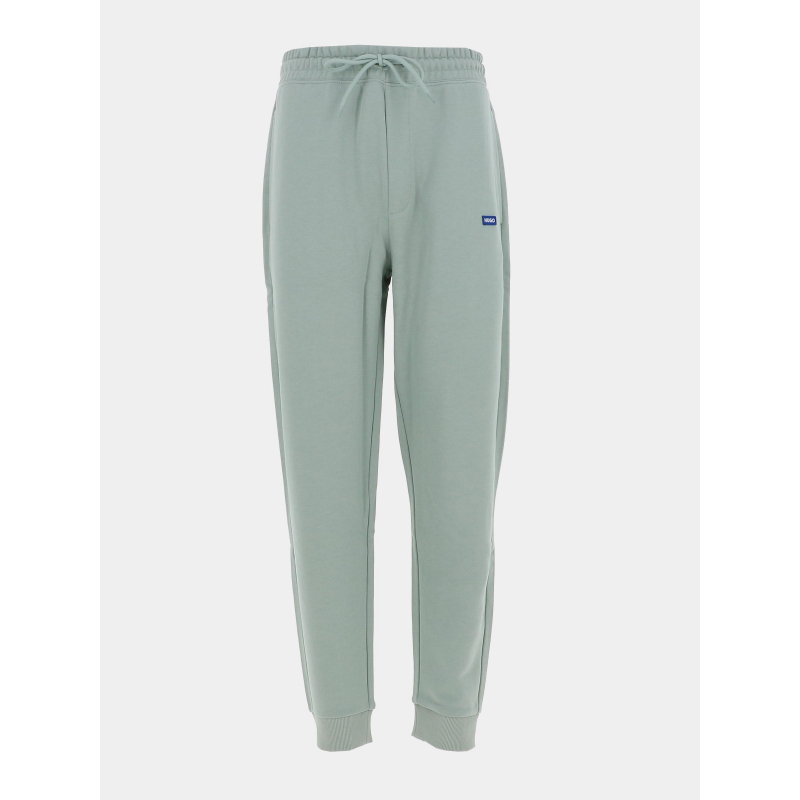 Jogging napin vert homme - Hugo