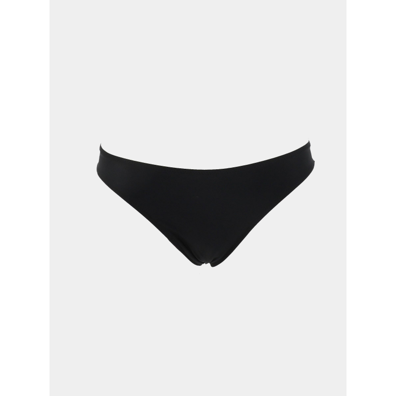 Maillot de bain menstruelle kelly noir femme - Lagon Bleu