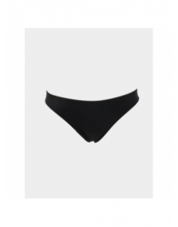 Maillot de bain menstruelle kelly noir femme - Lagon Bleu