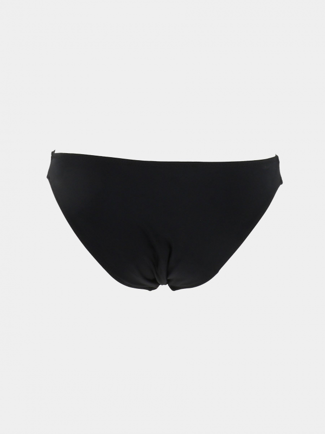 Maillot de bain menstruelle kelly noir femme - Lagon Bleu