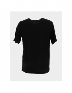 T-shirt j'peux pas j'ai sieste noir homme - Jack & Jones