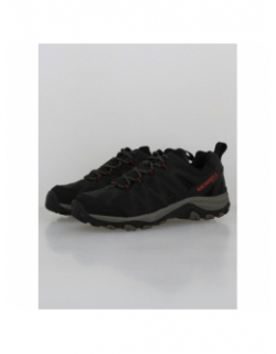 Chaussures randonnée accentor 3 sport gtx noir homme - Merrell