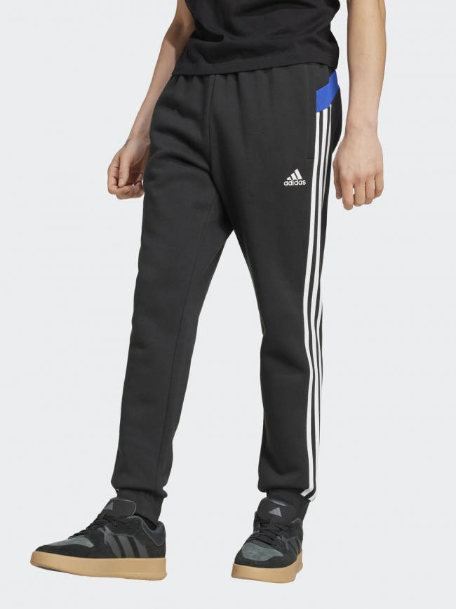 Jogging cb pant noir homme - Adidas