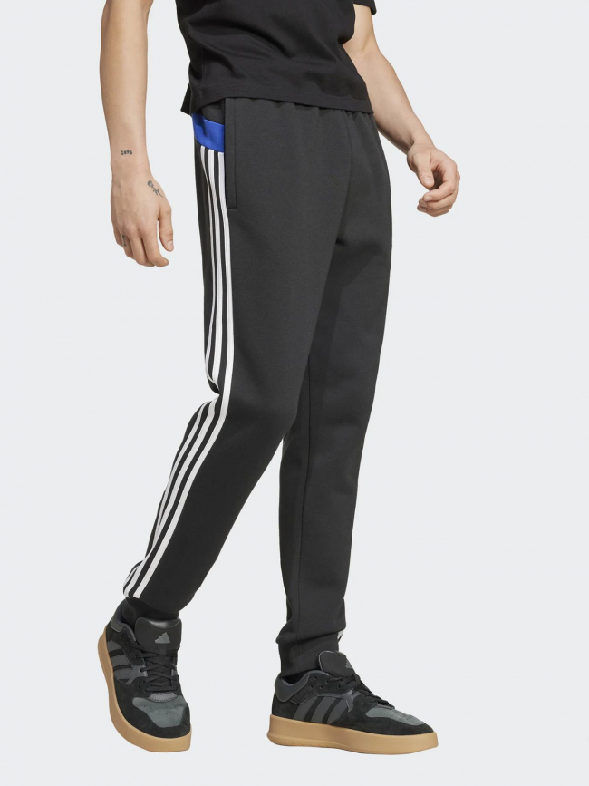 Jogging cb pant noir homme - Adidas