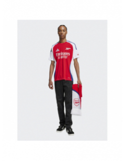 Maillot de football domicile arsenal 24/25  rouge adulte - Adidas