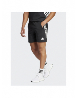 Short de sport future icons noir homme - Adidas