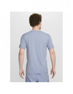 T-shirt de sport hyverse bleu homme - Nike