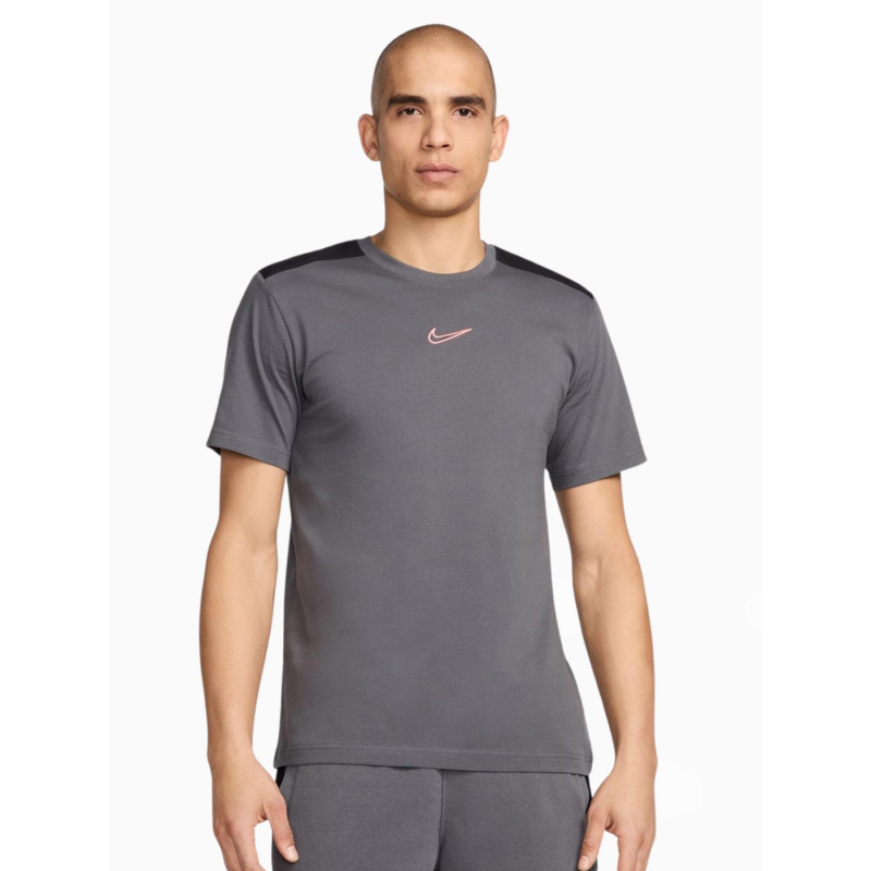 T-shirt nsw graphic gris anthracite homme - Nike